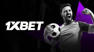 1xBet App Your Ultimate Betting Companion -1543193998 1xBet App Your Ultimate Betting Companion -1543193998