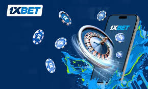 1xBet App Your Ultimate Betting Companion -1409896592