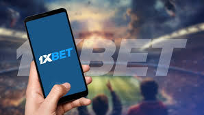 1xBet App Your Ultimate Betting Experience -1639456326
