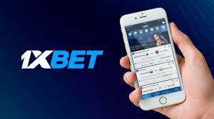 1xBet Download APP Полный гид по скачиванию и установке приложения