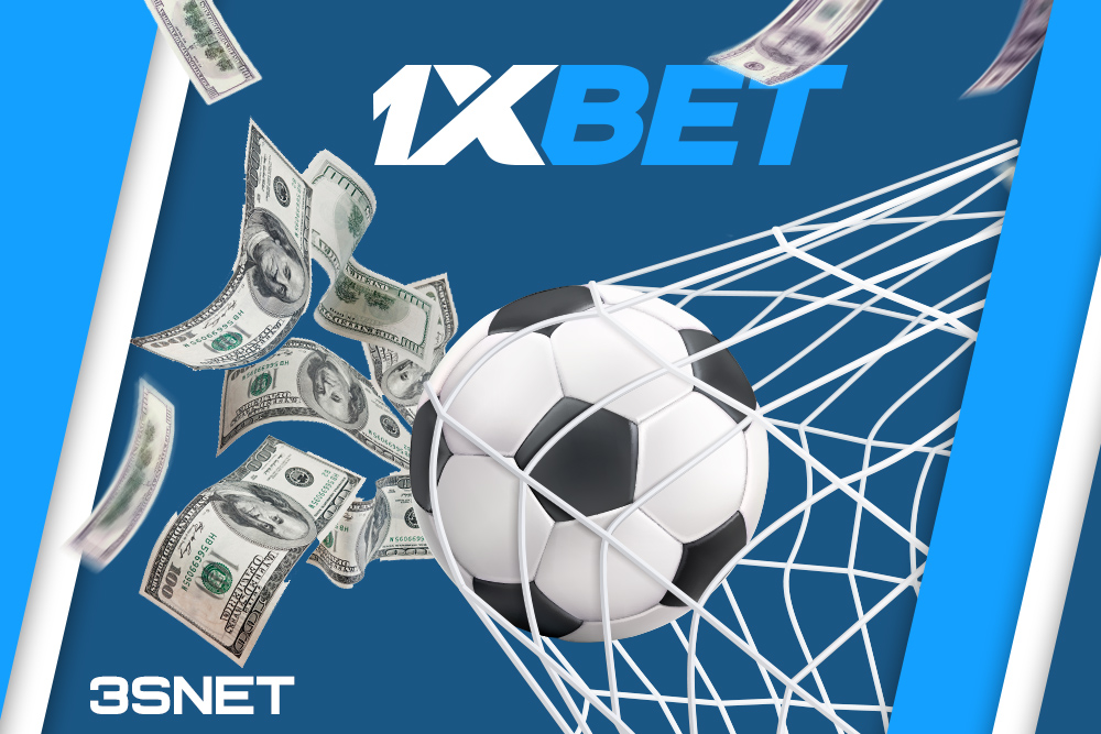 1xBet Fast Payouts Your Gateway to Quick Betting Success 1xBet Fast Payouts Your Gateway to Quick Betting Success