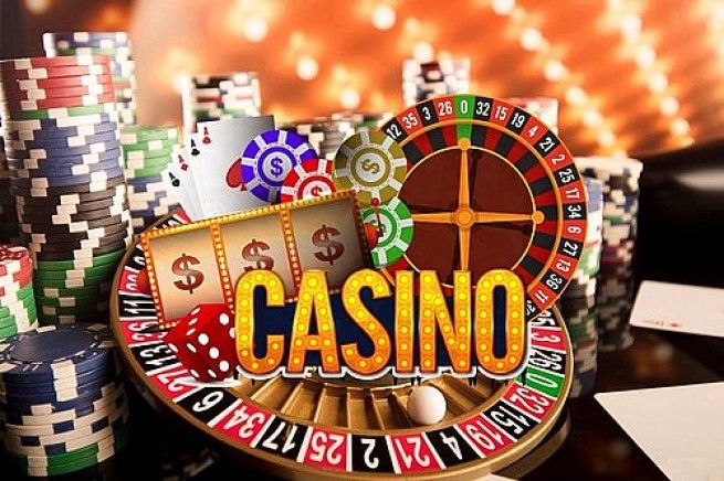 31Bets Casino Online Your Ultimate Gaming Destination