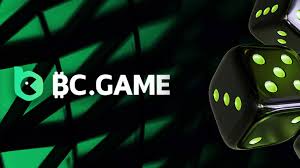 BC.Game Crypto Casino The Future of Online Gaming
