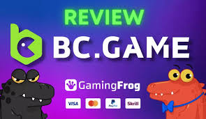 BC Game Download APK Your Gateway to Exciting Online Gaming