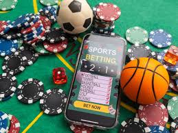 Best sports betting apps for Android and iOS 2025 27