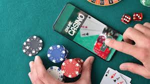 Betti Casino UK An Ultimate Destination for Online Gaming