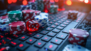 Betti Casino UK An Ultimate Destination for Online Gaming