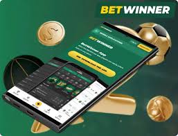 Betwinner App Your Ultimate Betting Experience on the Go