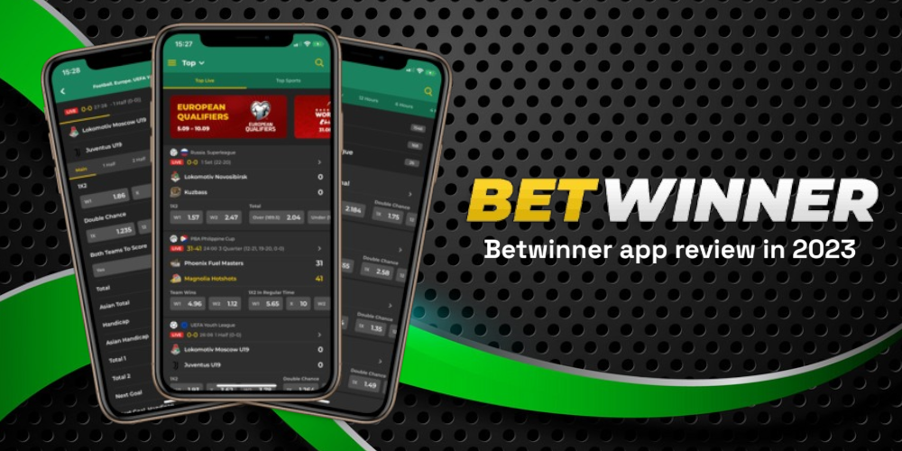 Betwinner Esports A Complete Guide to Competitive Betting and Live Action
