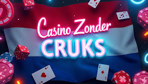 Buitenlandse casino zonder CRUKS De Ultieme Gids voor Spelers