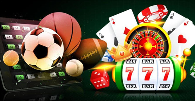 Casinos That Offer Free Tournaments 26