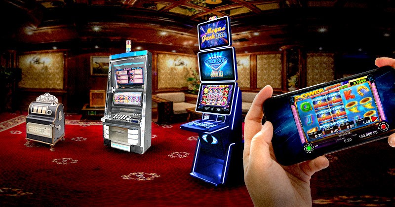 Coins Game Casino & Sportsbook The Future of Online Gaming