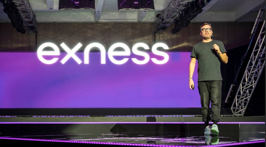 Comprehensive Guide to Exness Forex Broker
