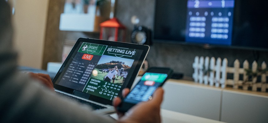 Descubra o Mundo do Entretenimento e Apostas com 735bet