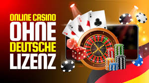 Die besten online casinos ohne deutsche lizenz entdecken Die besten online casinos ohne deutsche lizenz entdecken