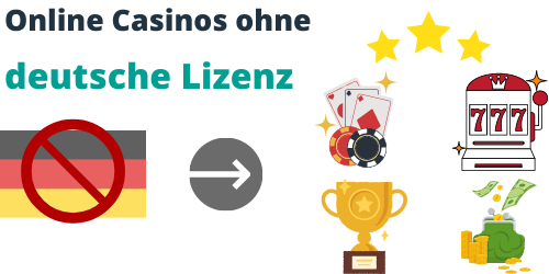 Die besten Tipps für ein online casino ohne deutsche regeln 54