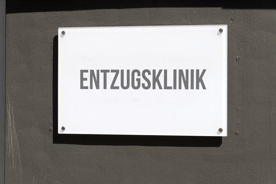 Die Wichtigkeit von Entzugsklinik für die Rehabilitation Die Wichtigkeit von Entzugsklinik für die Rehabilitation