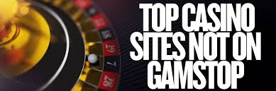 Discover Casino Sites Not on GamStop for Uninterrupted Gaming 1003375799