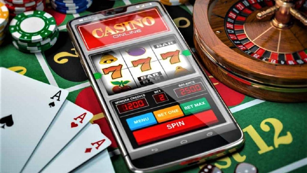 Discover Exciting Opportunities at Casino Casinoways Discover Exciting Opportunities at Casino Casinoways