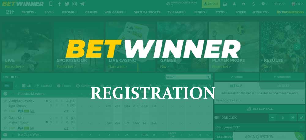 Discover the Benefits of Apk BetWinner for Sports Betting Discover the Benefits of Apk BetWinner for Sports Betting