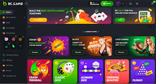 Discover the Benefits of BC Game Casino VIP Discover the Benefits of BC Game Casino VIP