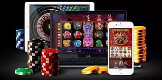 Discover the Best Casino Online UK No Deposit Offers 6