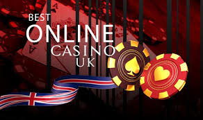 Discover the Best Paying Online Casinos in the UK 1583506922