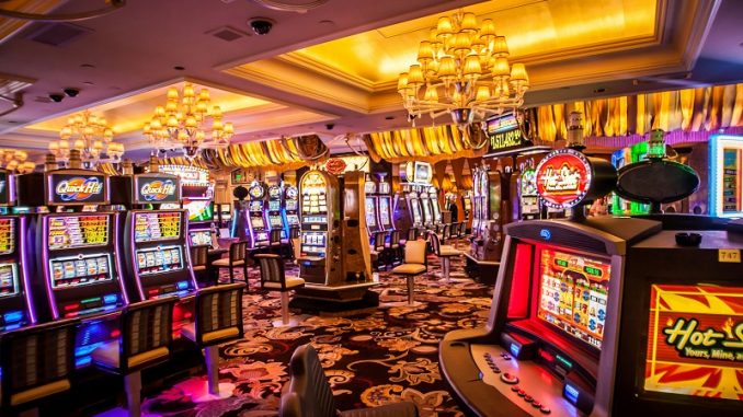 Discover the Best UK Casinos Not on Gamstop 2542