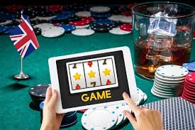 Discover the Biggest Online Casino in UK 3