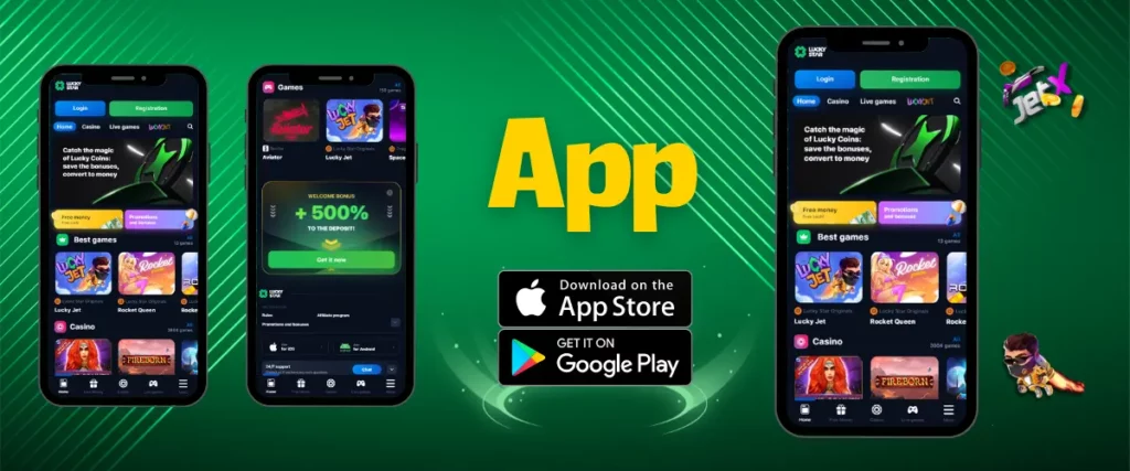 Discover the Excitement at luckystar casino online Discover the Excitement at luckystar casino online