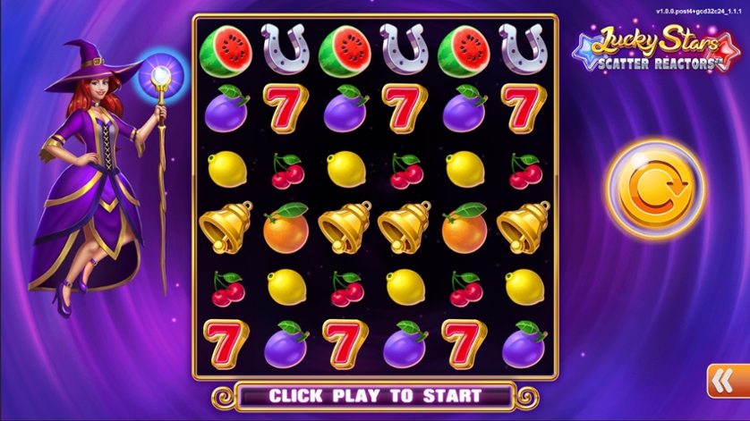 Discover the Excitement of Lucky Star Casino 6 Discover the Excitement of Lucky Star Casino 6