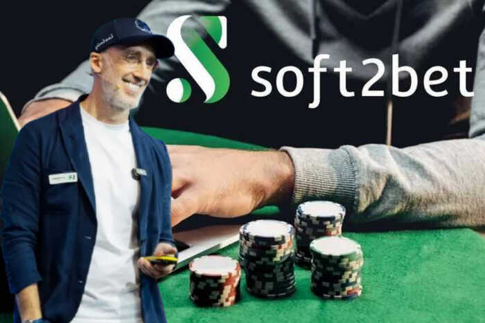 Discover the Excitement of Soft2Bet Casino Brands Discover the Excitement of Soft2Bet Casino Brands