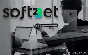 Discover the Excitement of Soft2Bet Casino Brands Discover the Excitement of Soft2Bet Casino Brands