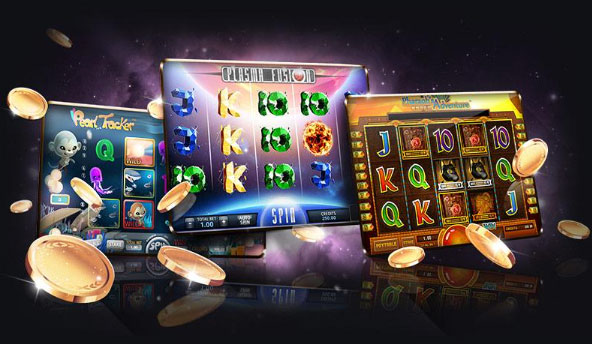 Discover the Exciting World of DogsFortune Casino Online Slots Discover the Exciting World of DogsFortune Casino Online Slots