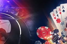 Discover the Exciting World of Online Casino UK Casino 8