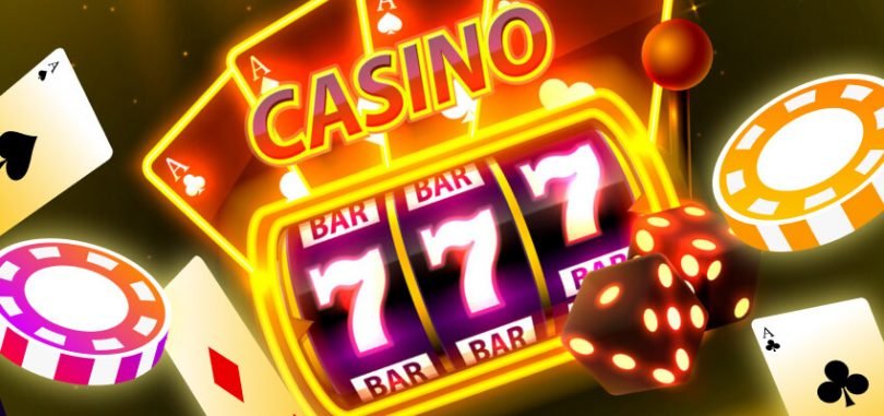 Discover the Exciting World of WildWild Casino & Sportsbook 2022385688