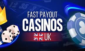 Discover the Fastest Paying Online Casino UK for Ultimate Gaming Experience