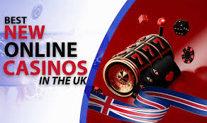 Discover the Highest Rated Online Casino UK