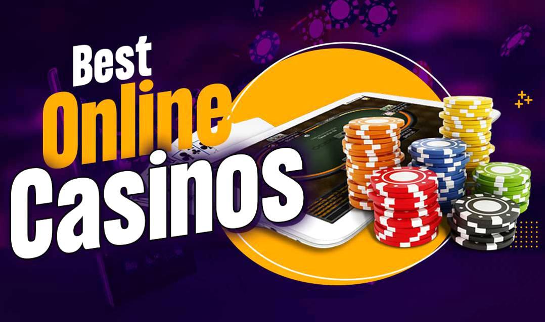 Discover the Highest Rated Online Casino UK