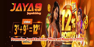 Discover the Power of Jaya9 Your Ultimate Guide to Digital Excellence