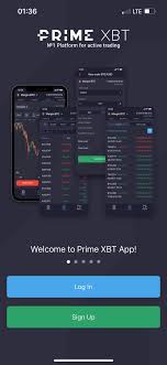 Discover the Power of PrimeXBT Trading Platform