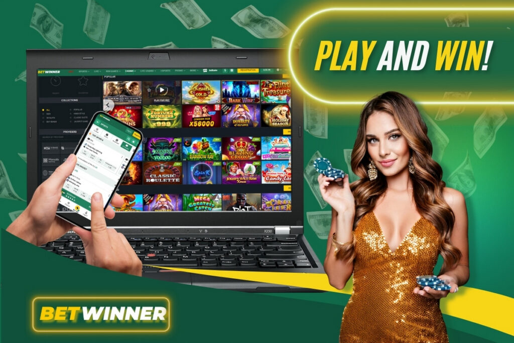 Discover the Thrills of Casino Betwinner Europe 1 Discover the Thrills of Casino Betwinner Europe 1