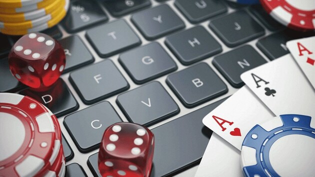 Discover the Thrills of Online Casino Amigo Wins 18