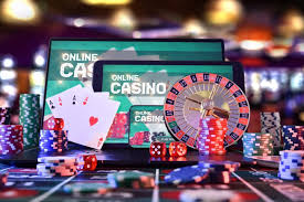 Discover the Thrills of Online Casino Amigo Wins 18