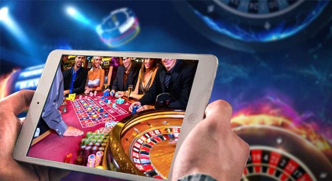 Discover the Thrills of William Hill Casino Online UK 6 Discover the Thrills of William Hill Casino Online UK 6