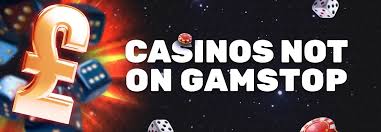 Discovering Non-Gamstop Casinos A New Era of Online Gambling