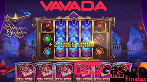 Discovering the Thrills of Vavada Казино Discovering the Thrills of Vavada Казино