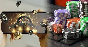 Discovering the World of Online Gaming How 7Bets is Changing the Game Discovering the World of Online Gaming How 7Bets is Changing the Game