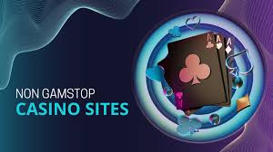 Discovering UK Online Casinos Not on GamStop 665990938
