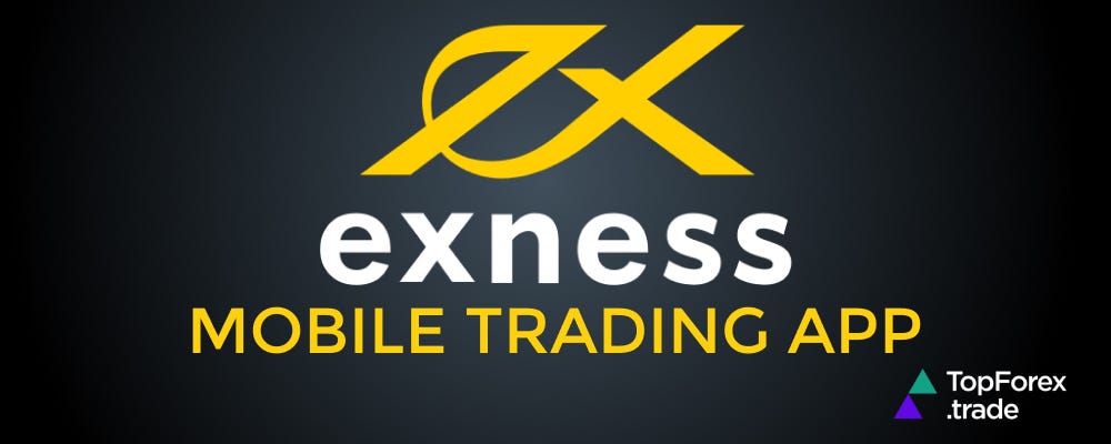 Downloading Exness For Ios Devices 2